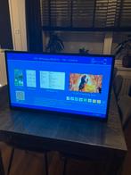 Smart tv (32 inch)+ ophangbeugel, Audio, Tv en Foto, Ophalen, Zo goed als nieuw, Smart TV