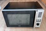 DOMO Gecombineerde magnetron — 42 L — Grill + convectie, Ophalen, Tussenbouw, Zo goed als nieuw, Draaiplateau