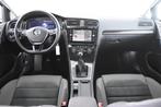 Volkswagen Golf VII Highline *1ste Eigenaar*Alcantara Leer*, Auto's, Volkswagen, Voorwielaandrijving, Euro 6, 610 kg, Wit