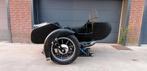 Geremd Customized Zijspan Fatboy Chopper Bobber Custom, Particulier, Chopper
