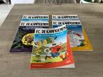 F.C. De Kampioenen het beste van Een strips (2016), Hec Leemans, Ophalen of Verzenden, Zo goed als nieuw, Meerdere stripboeken