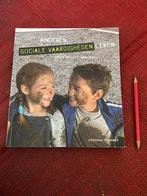Nieuw boek - Kinderen Sociale Vaardigheden Leren d.m.v. Spel, Boeken, Ophalen, Zo goed als nieuw