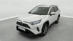 Toyota RAV4 2.0i AWD Dynamic Plus CUIR / CAM / PDC AV AR, Autos, Toyota, Cuir, Achat, Entreprise, 5 portes