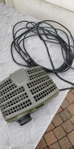 Oase pomp aquamax eco classic 11500,, Ophalen, Zo goed als nieuw