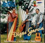 cd   /   Digno Garcia – The Best Of Digno Garcia, Enlèvement ou Envoi