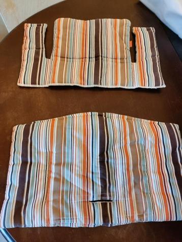 Coussin tripp trap pour  Stokke, Enlèvement, Comme neuf