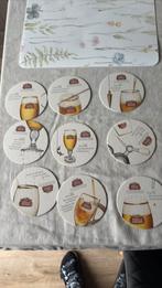 Bierviltje Stella Artois, Verzamelen, Ophalen of Verzenden, Nieuw, Viltje(s), Stella Artois