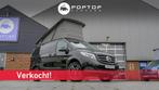 Mercedes-Benz V250 Marco Polo VB Airsuspension Full-Air, Caravans en Kamperen, Mobilhomes, Automaat, Buscamper of Camperbus, Mercedes-Benz