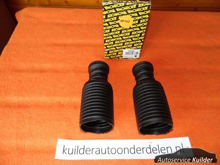 Veerpoothoezen Mitsubishi ASX Outlander grandis MONROE Nieuw, Auto-onderdelen, Ophanging en Onderstel, Citroën, Peugeot, Mitsubishi