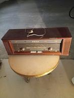 Antieke radio, Antiek en Kunst, Ophalen
