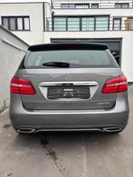 Mercedes B180 cdi 78 000 km 2017 nwe staat, Auto's, Leder, Bedrijf, 5 deurs, USB