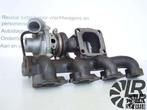 Turbo revisie Ford Transit 2.0 DI 75 PK, Ophalen of Verzenden, Gereviseerd, Ford