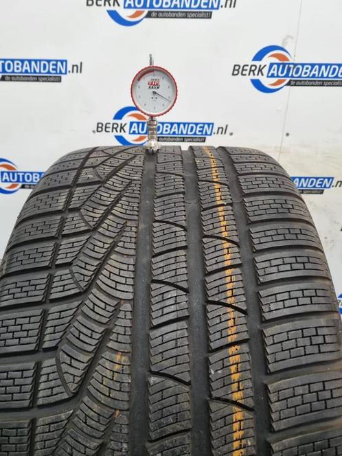 2x Pirelli Sottozero Winter 240 (N0) 295/30 R20 97V 295/30/2, Auto-onderdelen, Banden en Velgen, Band(en), Winterbanden, 20 inch