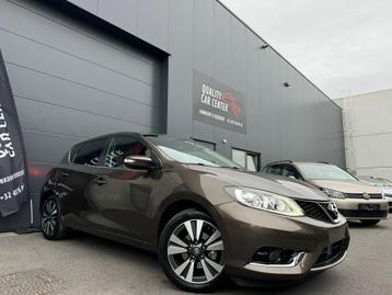 Nissan pulsar - 2015 - *014000KM* - AUTOMAAT - benzine - pdc