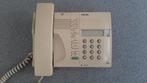 Handsfree Philips telefoon zo goed als nieuw!, Télécoms, Téléphones fixes | Combinés & sans fil, Enlèvement ou Envoi, Comme neuf