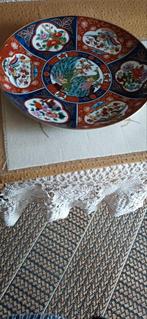 Sierschotel 30cm, Ophalen