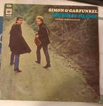 LP	Simon and Garfunkel	Sound of silence, Verzenden, Gebruikt, Poprock