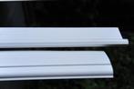 Dakgootprofiel Deceuninck P159 - 18m - wit, Doe-het-zelf en Bouw, Dakpannen en Dakbedekking, Ophalen, Kunststof, Overige kleuren