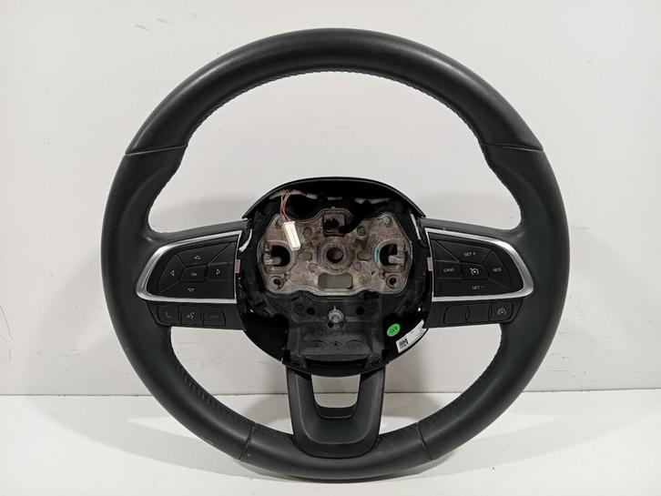 STUUR Fiat Tipo (356W / 357W) (01-2016/10-2020) (636144500B), Auto-onderdelen, Besturing, Fiat, Gebruikt
