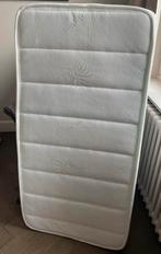 Matras babybed Aloe Vera 120x60, Huis en Inrichting, Ophalen, Zo goed als nieuw, Matras