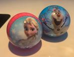 lot de 20 Balles disney reine des neiges, Ophalen of Verzenden, Overige figuren, Nieuw, Overige typen