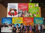 DVD How I Met Your Mother saisons 1 à 7 (NEUF), Cd's en Dvd's, Ophalen, Nieuw in verpakking, Komedie, Boxset