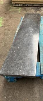 PIERRE BLEUE, Enlèvement