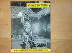 Belgique d'outremer, Collections, Journal ou Magazine, 1940 à 1960, Enlèvement ou Envoi