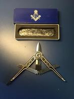 Pantografisch mes, Verzamelen, Militaria | Algemeen, Ophalen of Verzenden