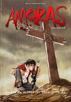 Amoras - Cambré en Legendre - Jérusalem - Gelezen, Ophalen of Verzenden, Zo goed als nieuw