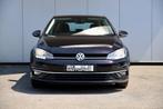 Volkswagen Golf 1.6 SCR TDi Comfortline I ACC I 1ST OWNER, 5 places, Carnet d'entretien, Berline, Noir