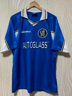 Chelsea Zola Voetbalshirt Origineel 1997/1998, Comme neuf, Envoi