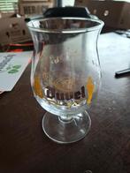 Duvel Jazz glas, Verzamelen, Verzenden, Zo goed als nieuw, Glas of Glazen, Duvel
