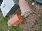 noorboompan, Doe-het-zelf en Bouw, Ophalen, Gebruikt