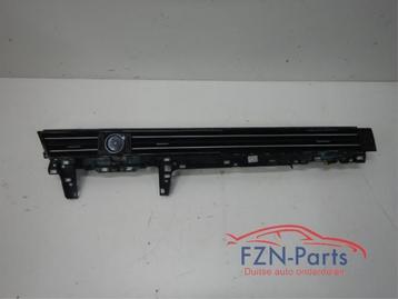 VW Passat B8 Luchtrooster Dashboard midden beschikbaar voor biedingen
