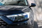 Audi A1 1.0 TFSI DSG SPORTPACK APP NAVI PSENS+CAM, Auto's, Audi, A1, Euro 6, 0 kg, Zwart