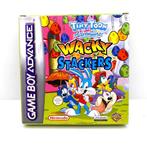 Tiny Toon Adventures Wacky Stackers Nintendo Game Boy Advanc, Consoles de jeu & Jeux vidéo, Jeux | Nintendo Game Boy, Comme neuf