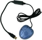 GPS Haicom HI-204III USB voor notebook ,  laptop, Hobby en Vrije tijd, Elektronica-componenten, Ophalen, Zo goed als nieuw