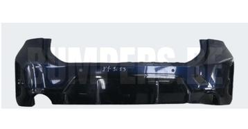 Bumper  BMW 3 G21 M-Pakket M Pakket  Kombi LCI FaceLIFT  Ach beschikbaar voor biedingen