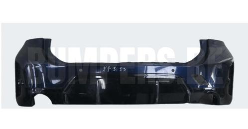 Bumper  BMW 3 G21 M-Pakket M Pakket  Kombi LCI FaceLIFT  Ach, Auto-onderdelen, Carrosserie, Bumper, Achter, Gebruikt, 6 maanden garantie
