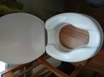 wc verhoger 10cm, Ophalen, Zo goed als nieuw
