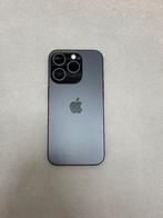 Iphone 15 pro, Télécoms, Téléphonie mobile | Apple iPhone, Neuf, 128 GB, Enlèvement, 90 %