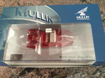 Modelauto Delahaye Cabriolet 1939 Type 165 beschikbaar voor biedingen