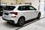 Skoda Kamiq 1.0 TSI Limited Edition DSG - NAVI SMARTLINK / P, Auto's, Stof, Gebruikt, 127 g/km, USB