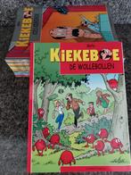 Strips Kiekeboe, Boeken, Ophalen of Verzenden, Zo goed als nieuw