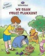 Disney / Reeks lezen en leren met Winnie de Poeh, Boeken, Ophalen of Verzenden, Zo goed als nieuw