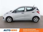 Hyundai i10 1.0 Basis (bj 2016), Auto's, Hyundai, Voorwielaandrijving, Stof, Gebruikt, I10