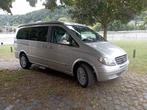 Mercedes Marco Polo Westfalia 2.2, 150 cv, 2006, Caravans en Kamperen, Mobilhomes, Automaat, Buscamper of Camperbus, Vloeistofverwarming
