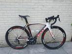 Eddy Merckx EMX-525 Di2, Moins de 49 cm, Autres marques, Enlèvement, Carbone