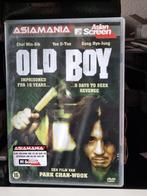 Old Boy, Park Chan-Wook, Ophalen of Verzenden